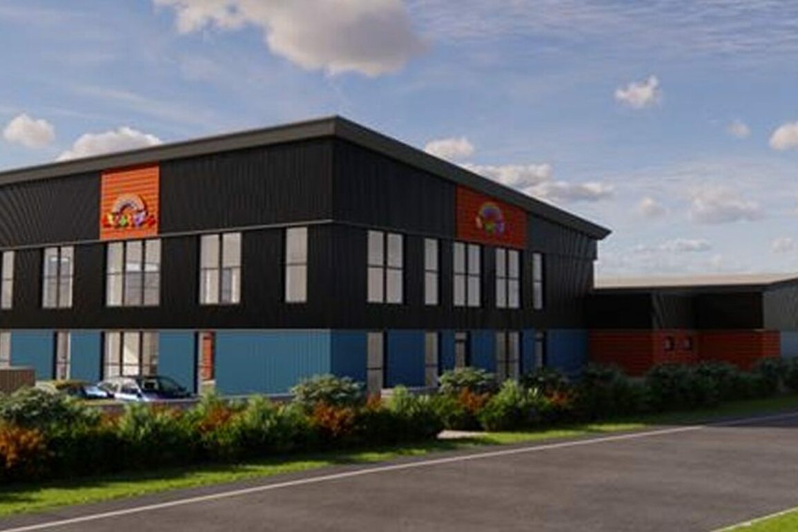 Huge new nursery at Fraserburgh gets go-ahead