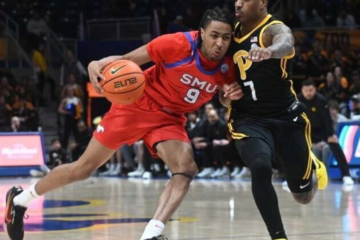 SMU hopes to avoid postseason resume trap vs. struggling Notre Dame