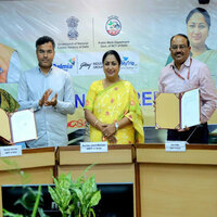 EaseMyTrip Foundation signs MoU with Delhi PWD for flyover adoption and urban enhancement, strengthening its sustainability and community initiatives
