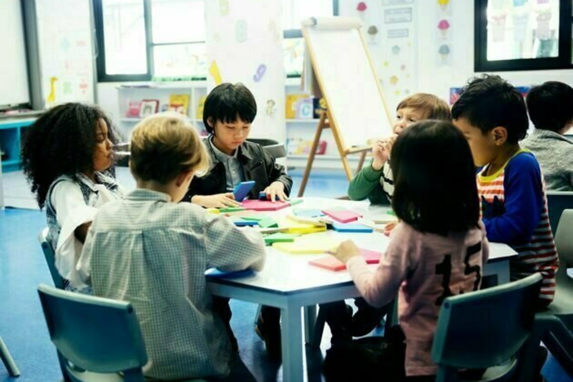 'Fixing' neurodivergent kids misses the point - it's the schools that need to change
