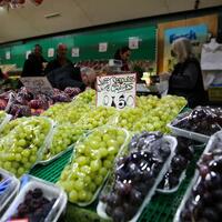 Britain's retail price inflation hits 18-month high in August