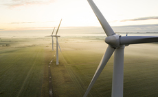 Renewables set fresh record, providing over half UK's power for three successive quarters