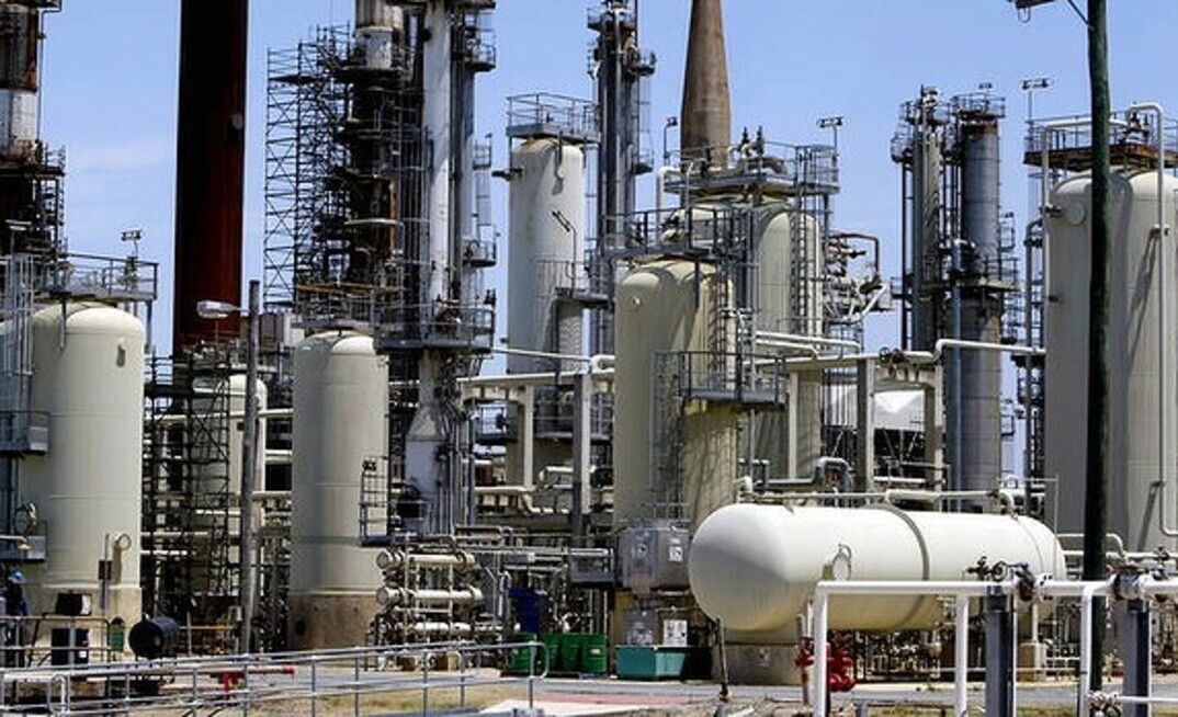 Bulwer Island fuel storage has been given a new lease on life from BP