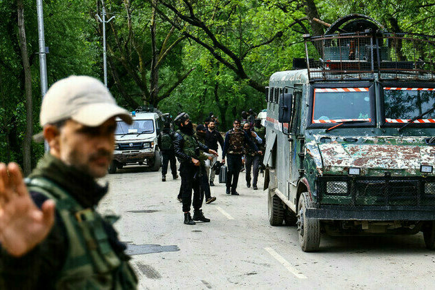 India-Pakistan standoff following Kashmir attack: What we know so far