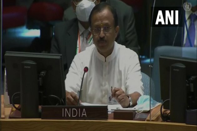 India raises concern over spread of terrorism in Africa at UNSC