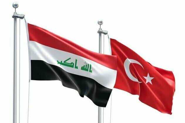 Iraq, Trkiye discuss bilateral relations, regional developments