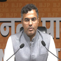 "Delhi ka Rahman Dakait": BJP slams Kejriwal, alleges "Sheesh Mahal 2" after AAP chief shifts to new bungalow
