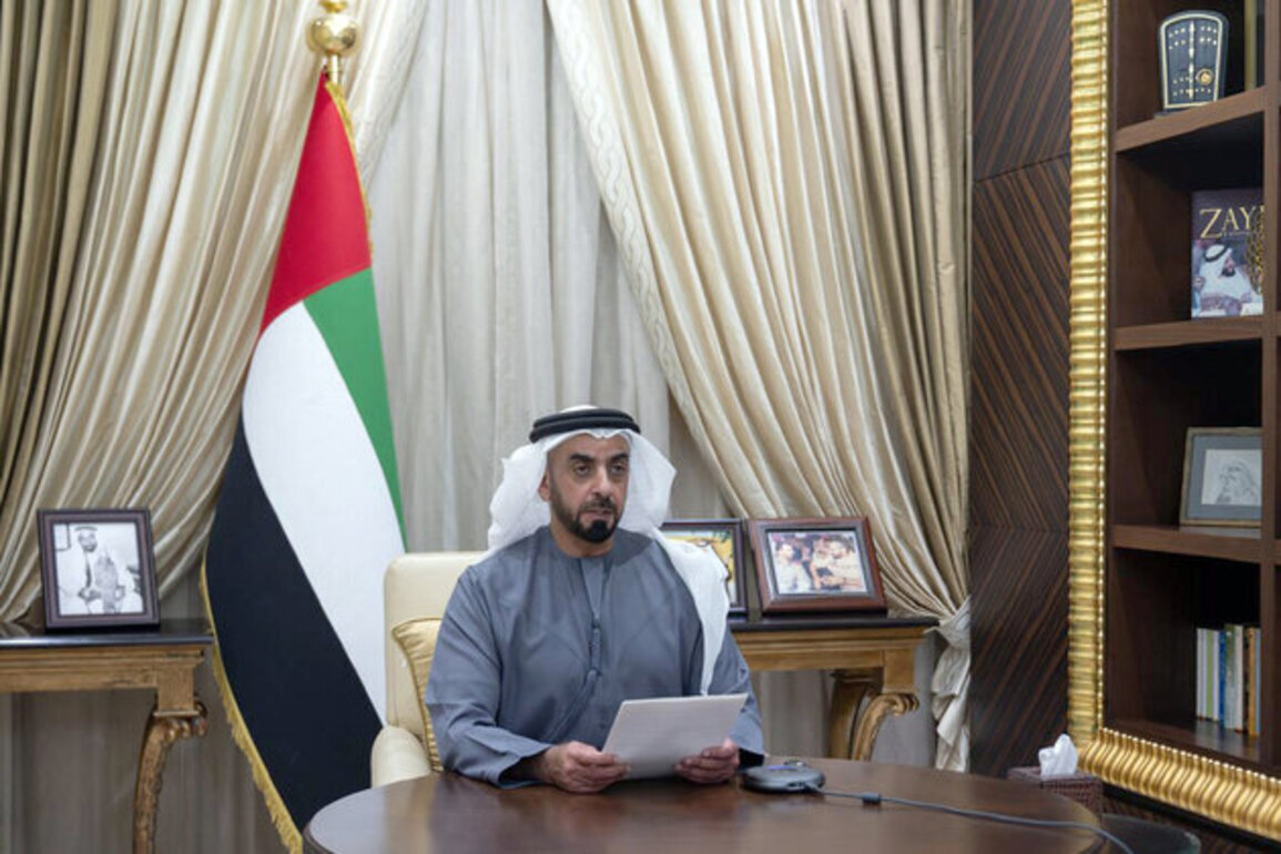 UAE participates in Extraordinary EU-GCC Leaders Meeting