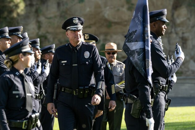 Cop pay antics shine spotlight on pension mess