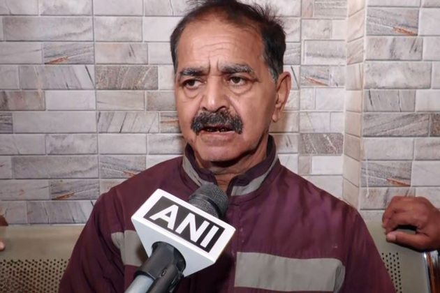 "Didn't find his activities suspicious": Landlord of Md Arif, who was detained in connection with Delhi blast
