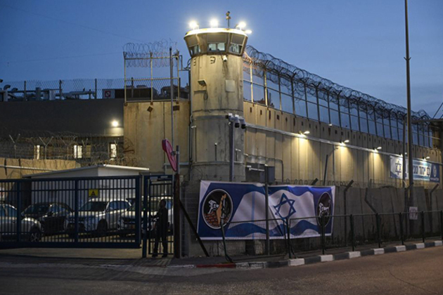 Israel's top court rules prisoner food rations below legal standard