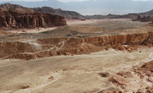 BIZARRO: Silício pode ser mineral perdido no núcleo da Terra