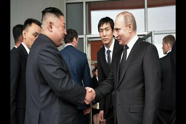 N Korea, Russia discuss cooperation in economy, trade