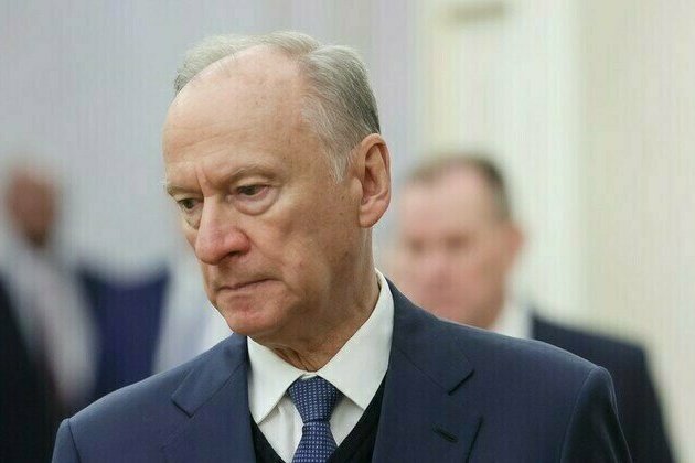 NATO preparing underwater attacks against Russia  Putin aide