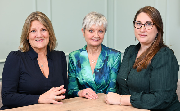 Independent Governance Group buys KGC Associates