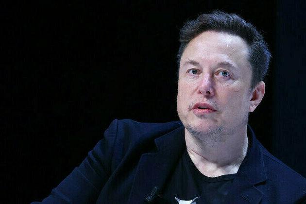 Europe could die out  Musk