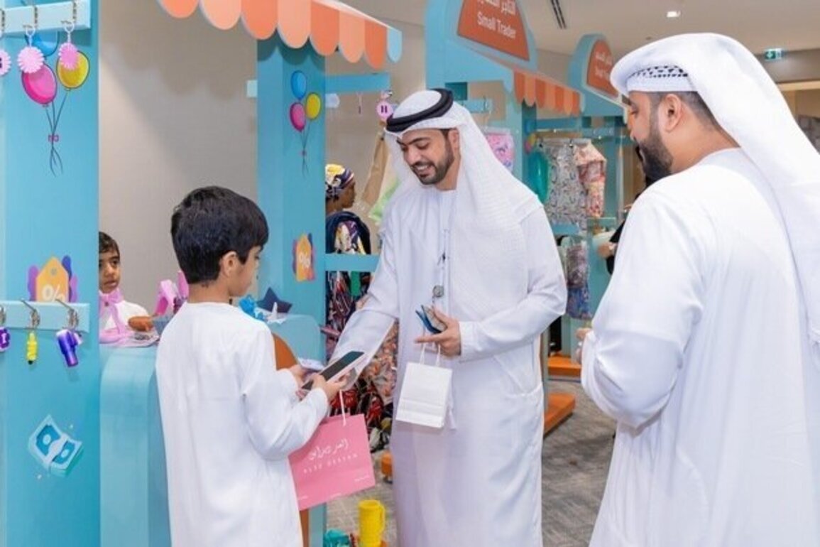 Federal Tax Authority marks International Day of Families