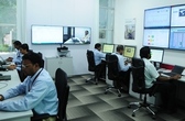 ABB India opens global service center