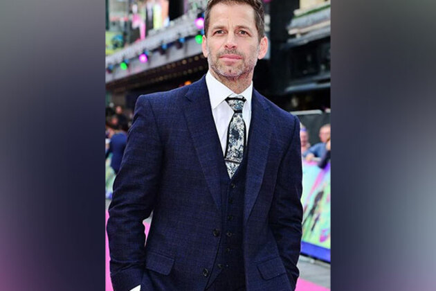 Zack Snyder's 'Rebel Moon' franchise gets a video game adaptation titled 'Blood Line'
