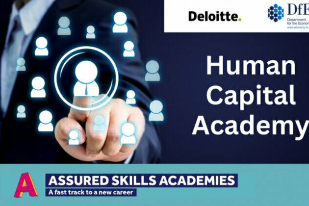 Lyons announces 23 training places on Assured Skills Academy with Deloitte