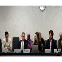 Political repression, disappearances in Pakistan highlighted at UNHRC