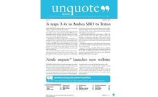 Nordic unquote" March 2010