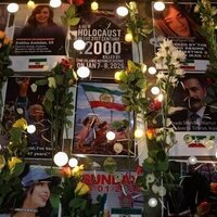 Iran's Internet Blackout Persists As Reported Death Toll Climbs