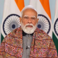 "Offered everything to liberate Mother Bharati from chains of slavery": PM Modi pays tribute to Lala Lajpat Rai on his birth anniversary
