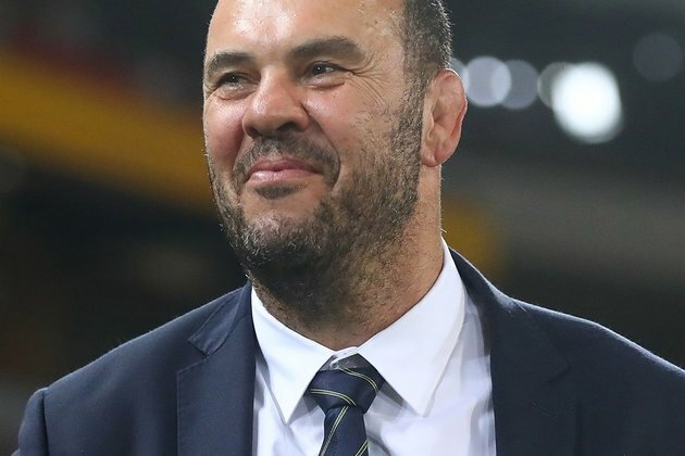 Cheika names &#039;unpredictable&#039; Wallaby World Cup squad