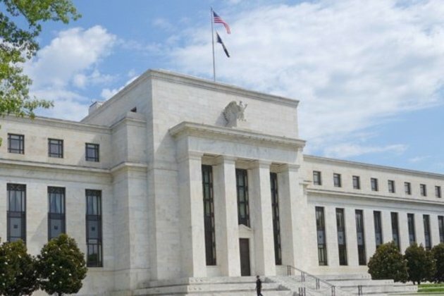 Fed says US economy showing progress but not &#039;fully recovered&#039;