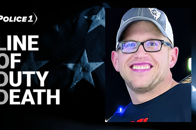 El Reno Police officer killed by hit-and-run driver