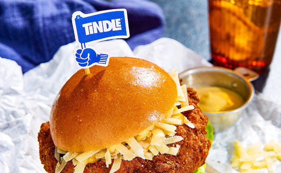 Singapore's Next Gen Foods raises $100m Series A