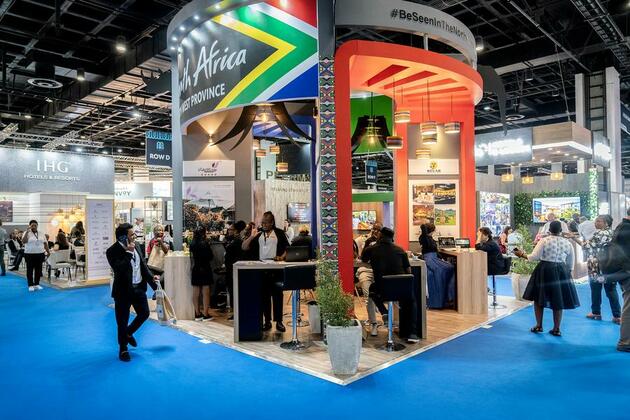 South African businesses presented with "unlimited opportunities" by AfCFTA, official says