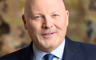 Ex-Columbia Threadneedle's Mark Burgess joins Sarasin & Partners board