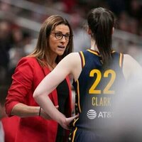 Fever hope to build on winning streak against Sun at TD Garden