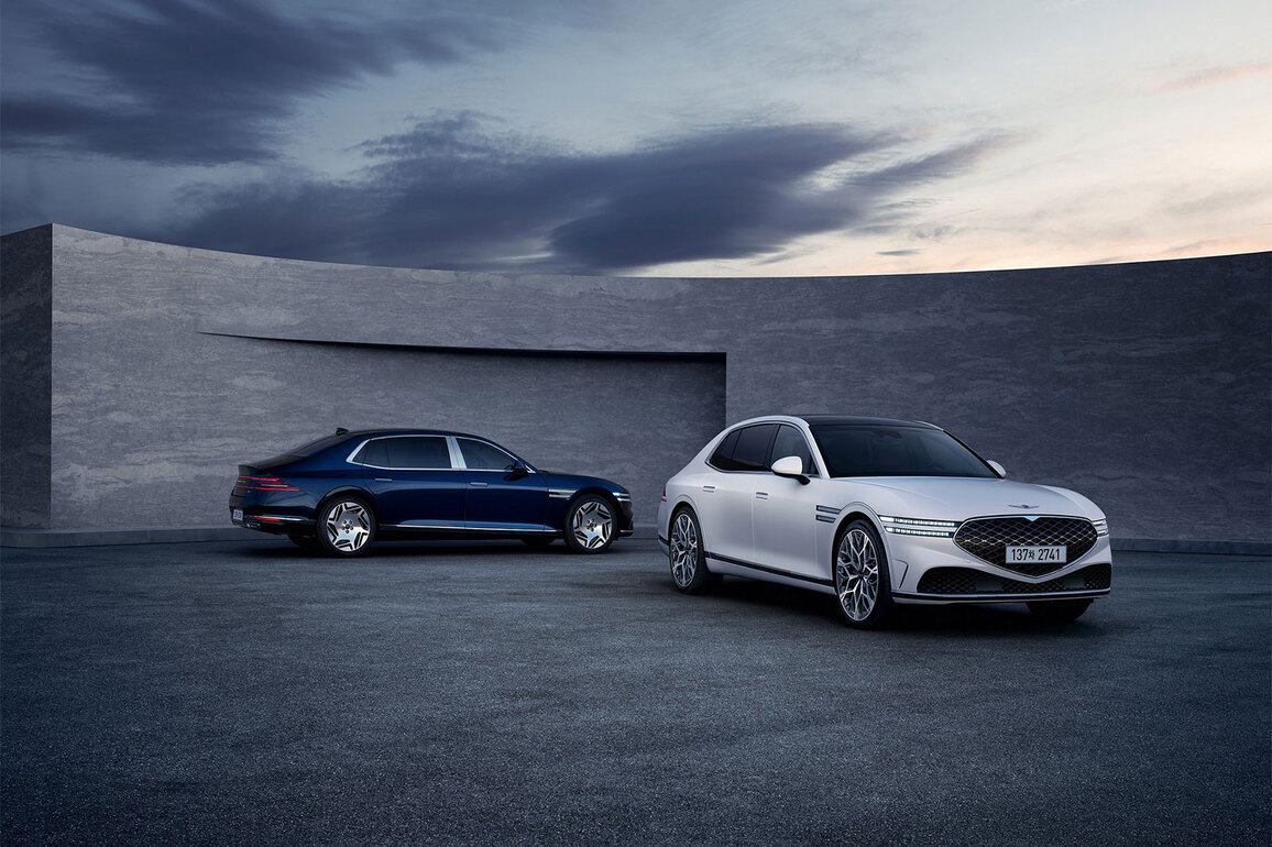 Hyundai's Genesis surpasses 1.5 million global sales milestone first time in a decade since launch