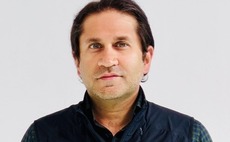 Profile: Zayn Venture Capital's Faisal Aftab