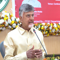 We're committed to providing jobs to local tribals in agency areas: Andhra Pradesh CM
