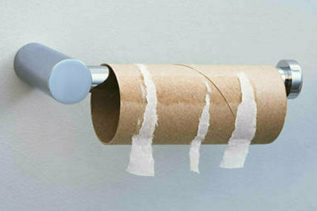 EU member faces toilet paper shortage