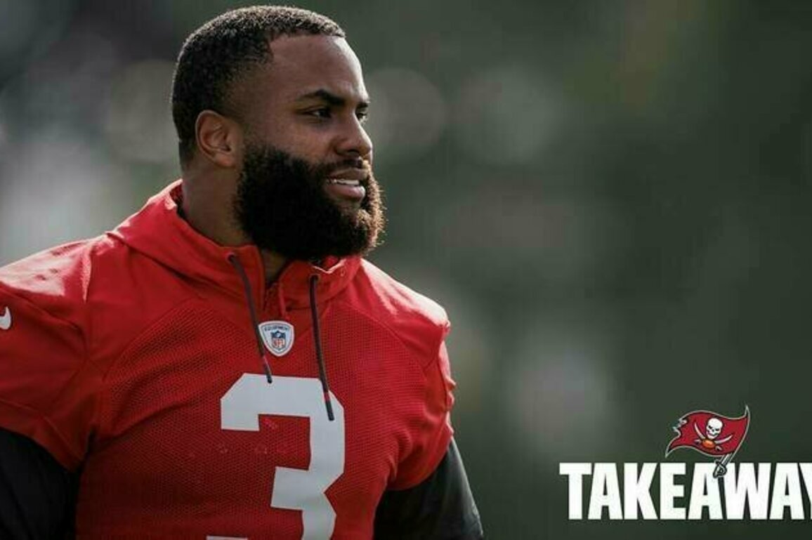 Day Three Takeaways from Mandatory Minicamp