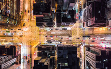 Hong Kong: Action on innovation