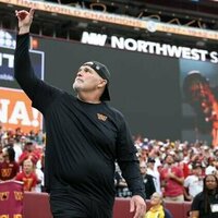 Dan Quinn visiting former stomping grounds as Commanders face Falcons