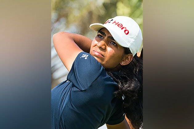 Swiss Ladies Open: Diksha enters into T-10 with a sizzling 66