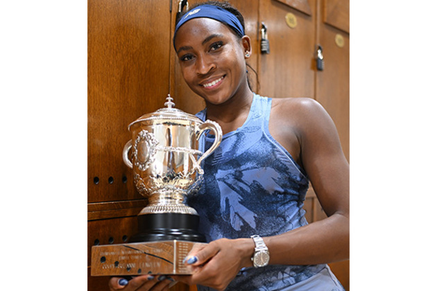 Coco Gauff stuns Aryna Sabalenka to lift her maiden French Open title