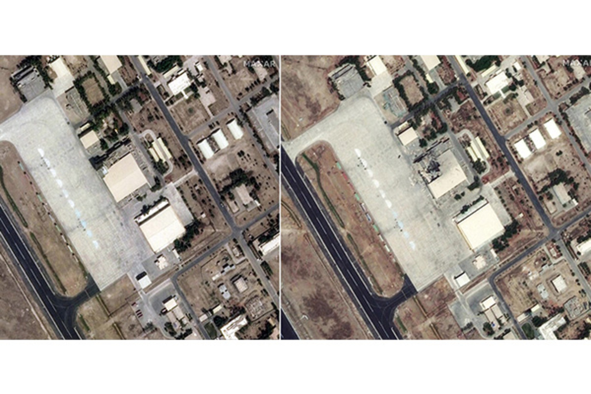 'Dummy' aircraft, Brahmos, Crystal Maze: The night the IAF destroyed Pakistan's air defence and targeted its air bases
