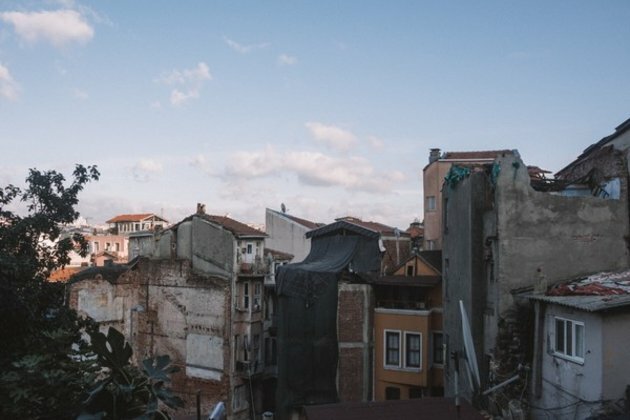 FAO's initial assessment of Turkey earthquakes indicates over 20 pc losses in food production