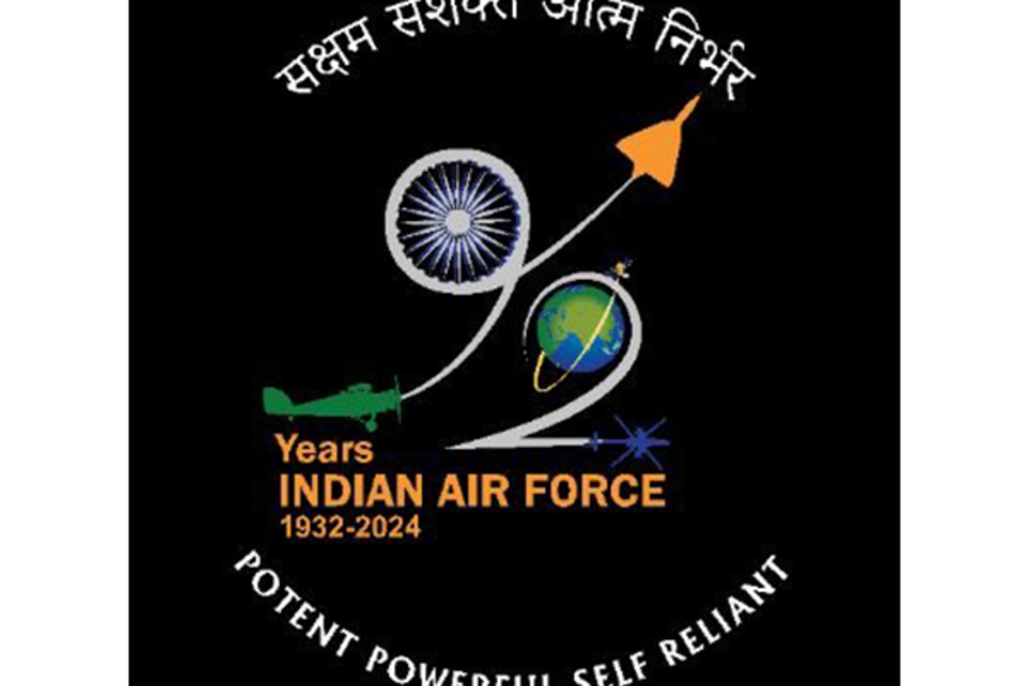 Nine Air Force officers awarded Vir Chakra for gallant action on battlefield