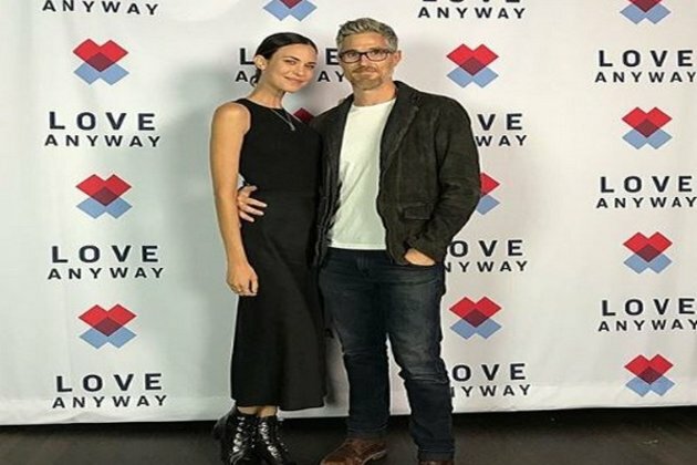Dave, Odette Annable part ways after nine years of marriage