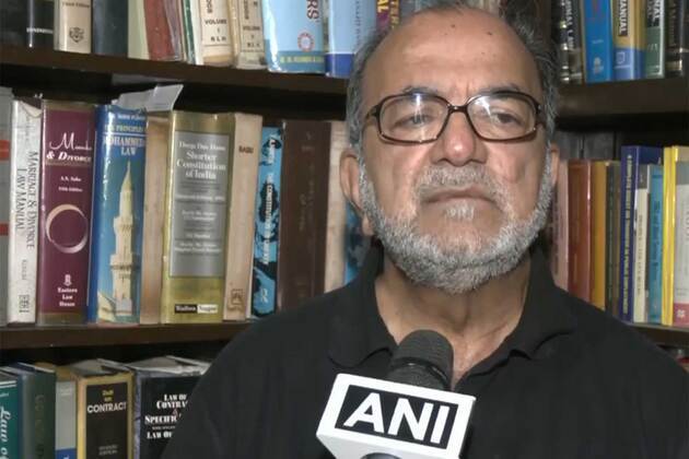 Taslima Nasreen was not "forcefully thrown out", exit was for her safety: CPI(M) leader Bikash Ranjan Bhattacharya