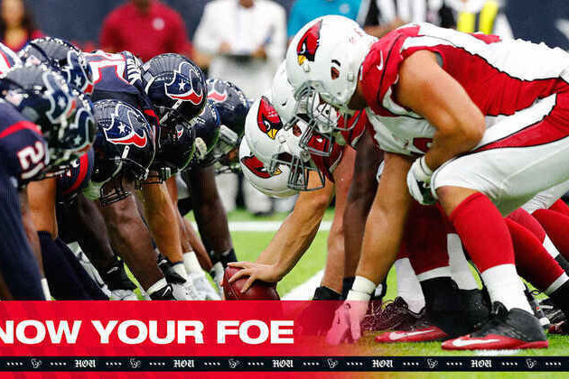Know Your Foe: Arizona Cardinals | Week 15
